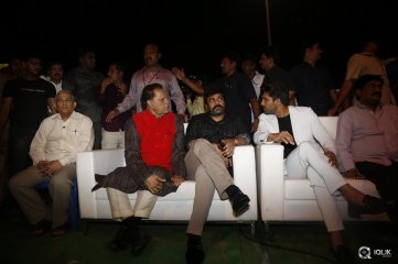 Sarrainodu Movie Audio Celebrations